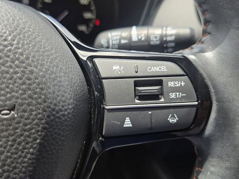 Certified 2024 Honda HR-V Sport image 25