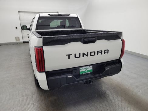 Used 2022 Toyota Tundra SR w/ SR Tow Package image 6