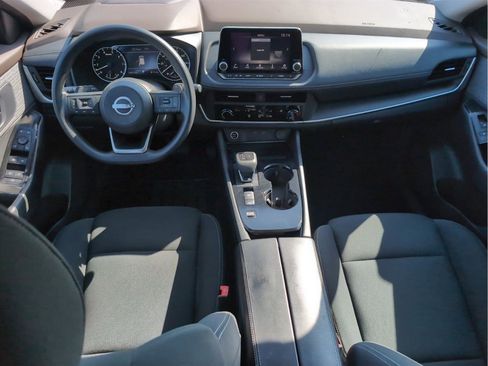 Used 2023 Nissan Rogue S FWD image 28