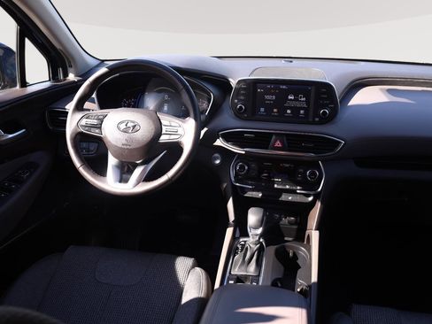 Used 2020 Hyundai Santa Fe SEL w/ Convenience Package AWD/4WD image 25