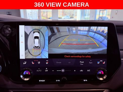 Certified 2024 Lexus RX 350 FWD image 13