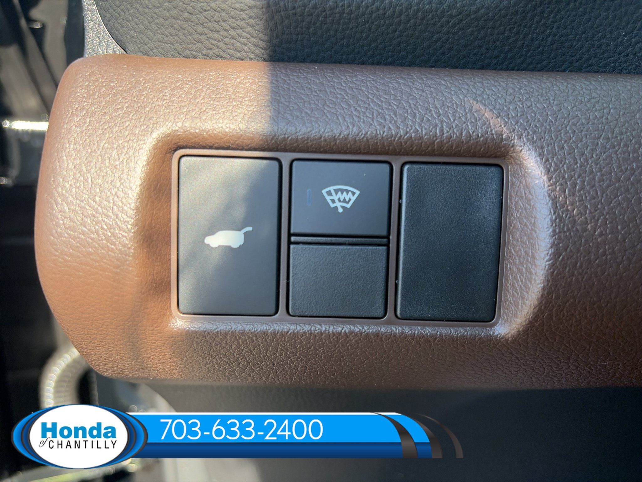 New 2026 Honda Pilot Elite image 20