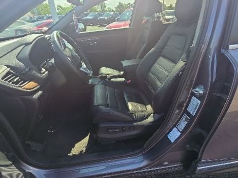 Used 2021 Honda CR-V Touring image 16