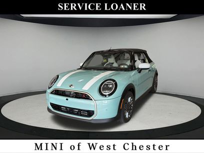 Used 2026 MINI Cooper S