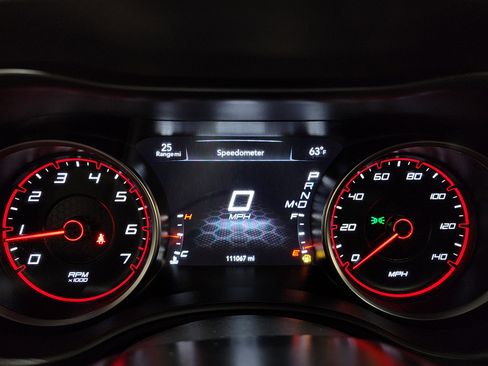 Used 2021 Dodge Charger SXT w/ Leather Interior Group image 43