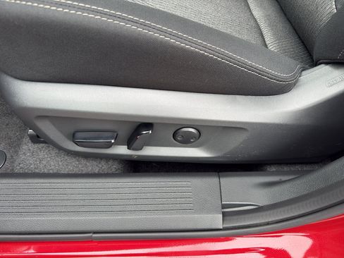 New 2026 Nissan Rogue SV image 15