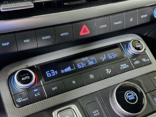 Used 2025 Hyundai Palisade SEL FWD image 17