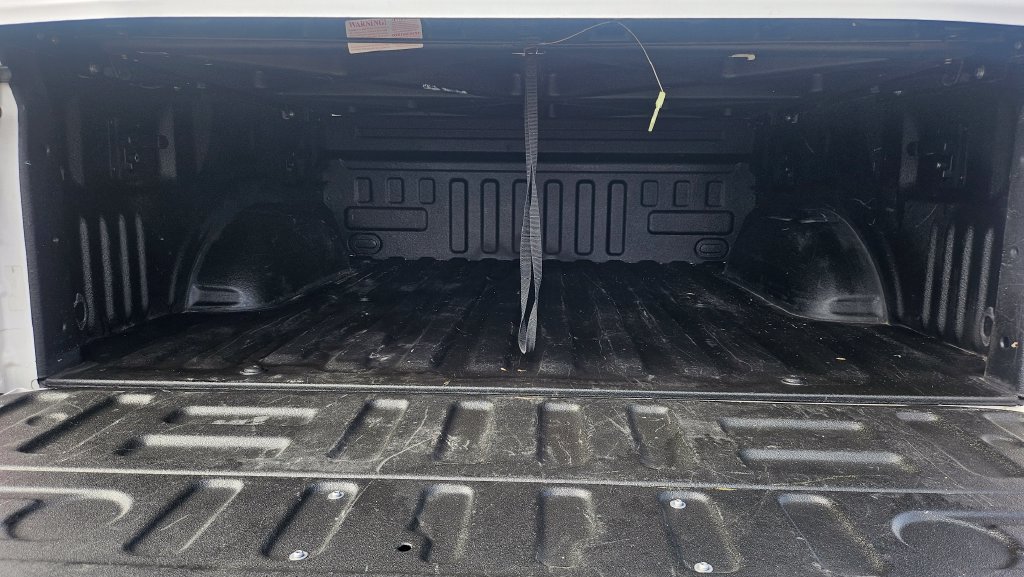 Used 2016 Ford F150 XLT AWD/4WD image 13