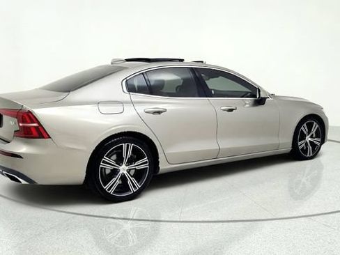 Used 2019 Volvo S60 T6 Inscription AWD/4WD image 9