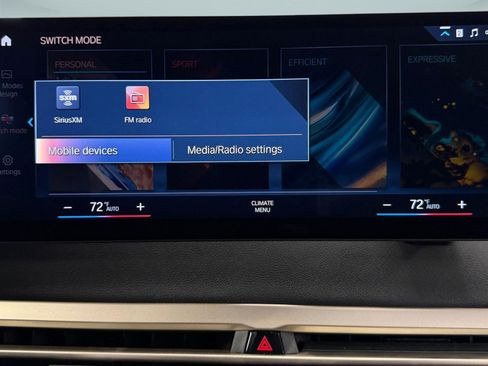 Certified 2023 BMW iX xDrive50 w/ Premium Package image 20