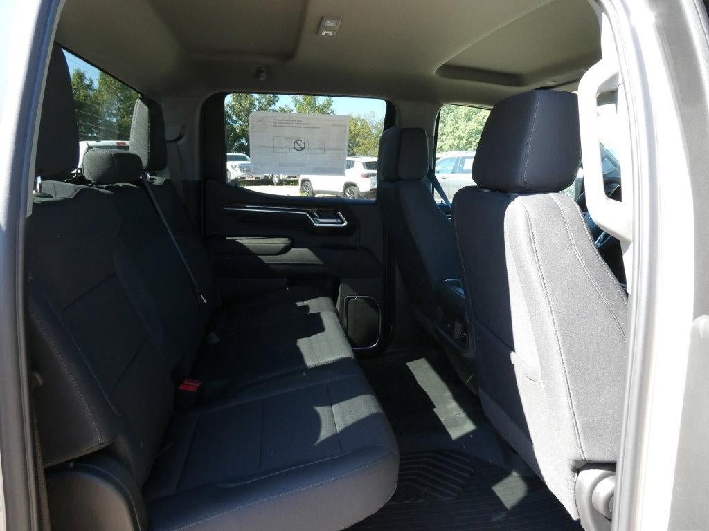New 2026 Chevrolet Silverado 1500 RST AWD/4WD image 14