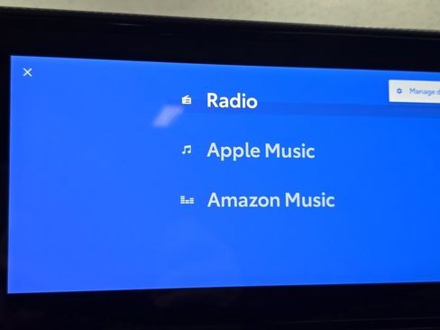 New 2026 Toyota Highlander Platinum image 5