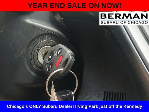 New 2025 Subaru Impreza 2.0i image 10