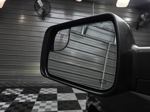 Used 2023 RAM 1500 Laramie AWD/4WD image 42