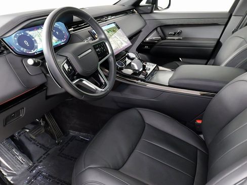 Used 2023 Land Rover Range Rover Sport SE image 30