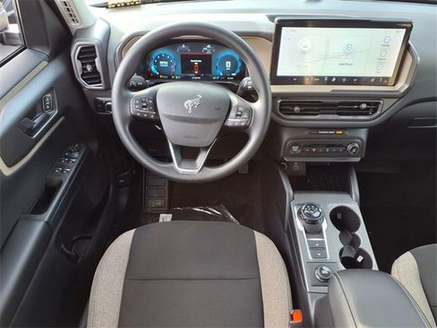 New 2025 Ford Bronco Sport Big Bend image 6