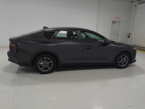 Used 2025 Kia K4 FWD image 10