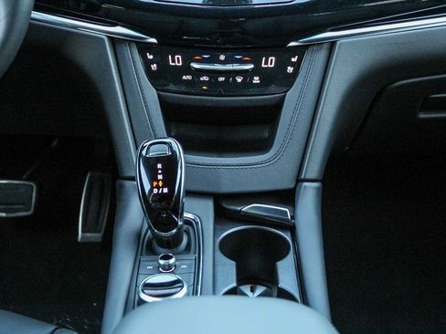 New 2025 Cadillac XT6 Sport image 14