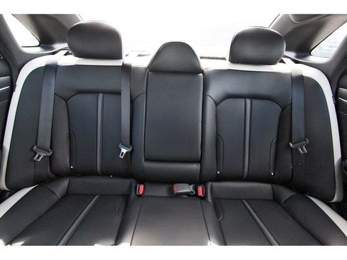 New 2026 Kia K5 GT-Line FWD image 12