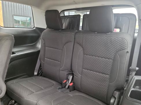 Used 2019 GMC Acadia SLE w/ Driver Alert Package I AWD/4WD image 14