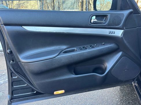 Used 2013 INFINITI G37 x Sedan w/ Premium Pkg image 13