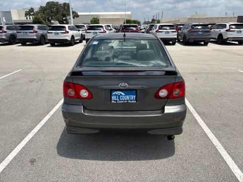 Used 2005 Toyota Corolla FWD image 4