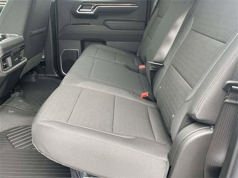 New 2026 Chevrolet Silverado 1500 LT image 10