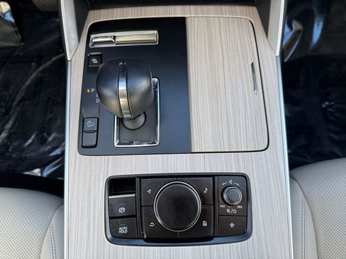 Used 2024 MAZDA CX-90 Plug-In Hybrid w/ Preferred image 21