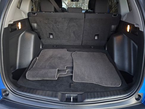 Used 2021 Honda CR-V EX image 22