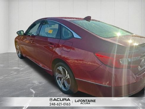 Used 2020 Honda Accord EX-L image 7