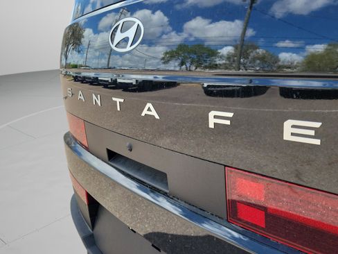 New 2026 Hyundai Santa Fe SEL image 34