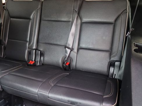 Used 2021 GMC Yukon SLT AWD/4WD image 19