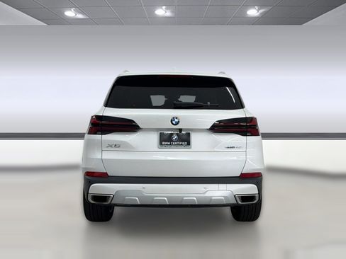 Certified 2024 BMW X5 xDrive40i w/ Premium Package AWD/4WD image 10