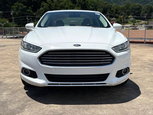 Used 2013 Ford Fusion SE FWD image 5