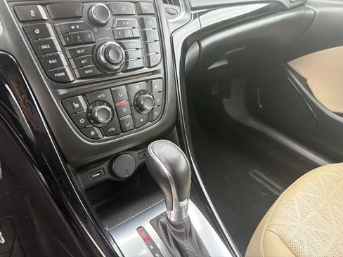 Used 2017 Buick Cascada Premium FWD image 19
