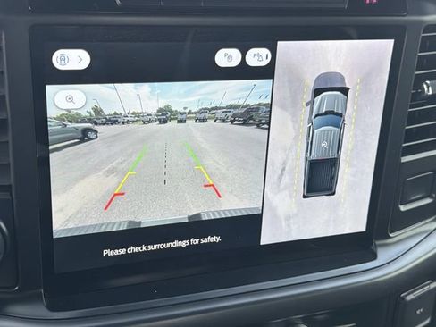 Certified 2025 Ford F150 Tremor AWD/4WD image 30