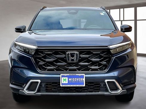 Used 2023 Honda CR-V Sport Touring image 2