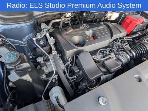 Used 2023 Acura RDX w/ Technology Package image 23