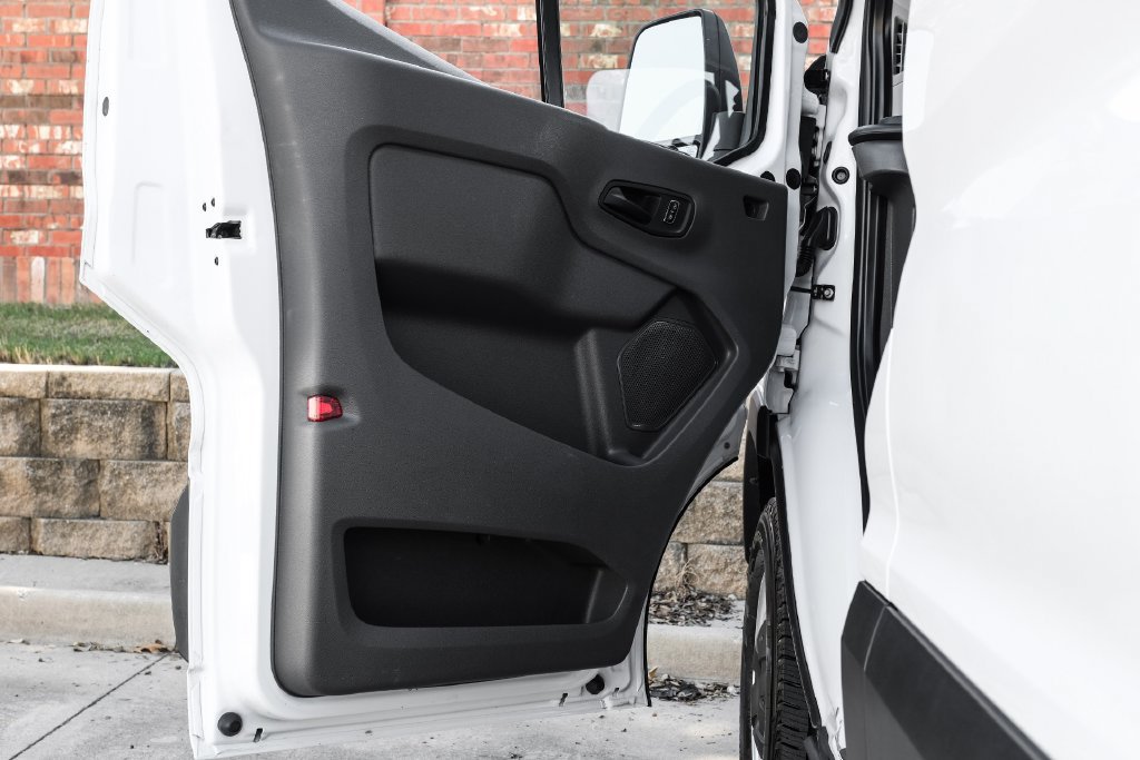 Used 2025 Ford Transit 250 148 High Roof Extended RWD image 38