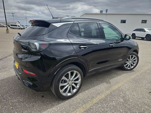 Used 2024 Buick Encore GX Avenir AWD/4WD image 5