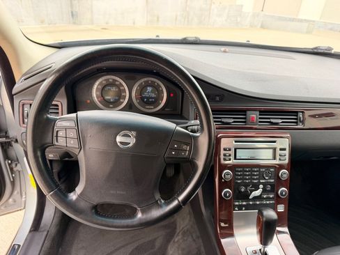 Used 2008 Volvo S80 V8 AWD/4WD image 11