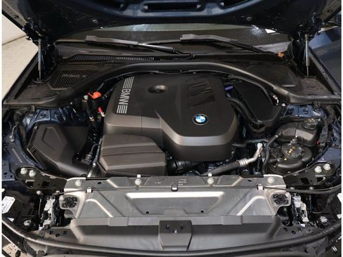 Used 2026 BMW 330i Sedan w/ Premium Package RWD image 23