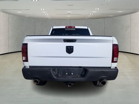 Used 2020 RAM 1500 Classic Warlock image 4