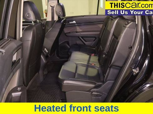 Used 2023 Volkswagen Atlas SE FWD image 25
