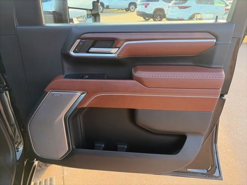 Used 2024 GMC Sierra 2500 Denali Ultimate image 48