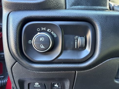 Used 2020 RAM 1500 Big Horn image 49