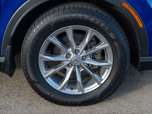 Used 2023 Honda CR-V EX-L image 11