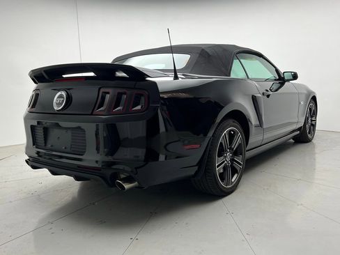 Used 2014 Ford Mustang GT Premium w/ Equipment Group 402A image 29