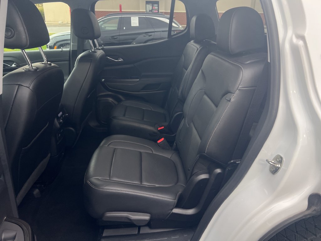 Used 2022 GMC Acadia SLT w/ Elevation Edition AWD/4WD image 23