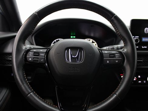Used 2024 Honda HR-V Sport image 30